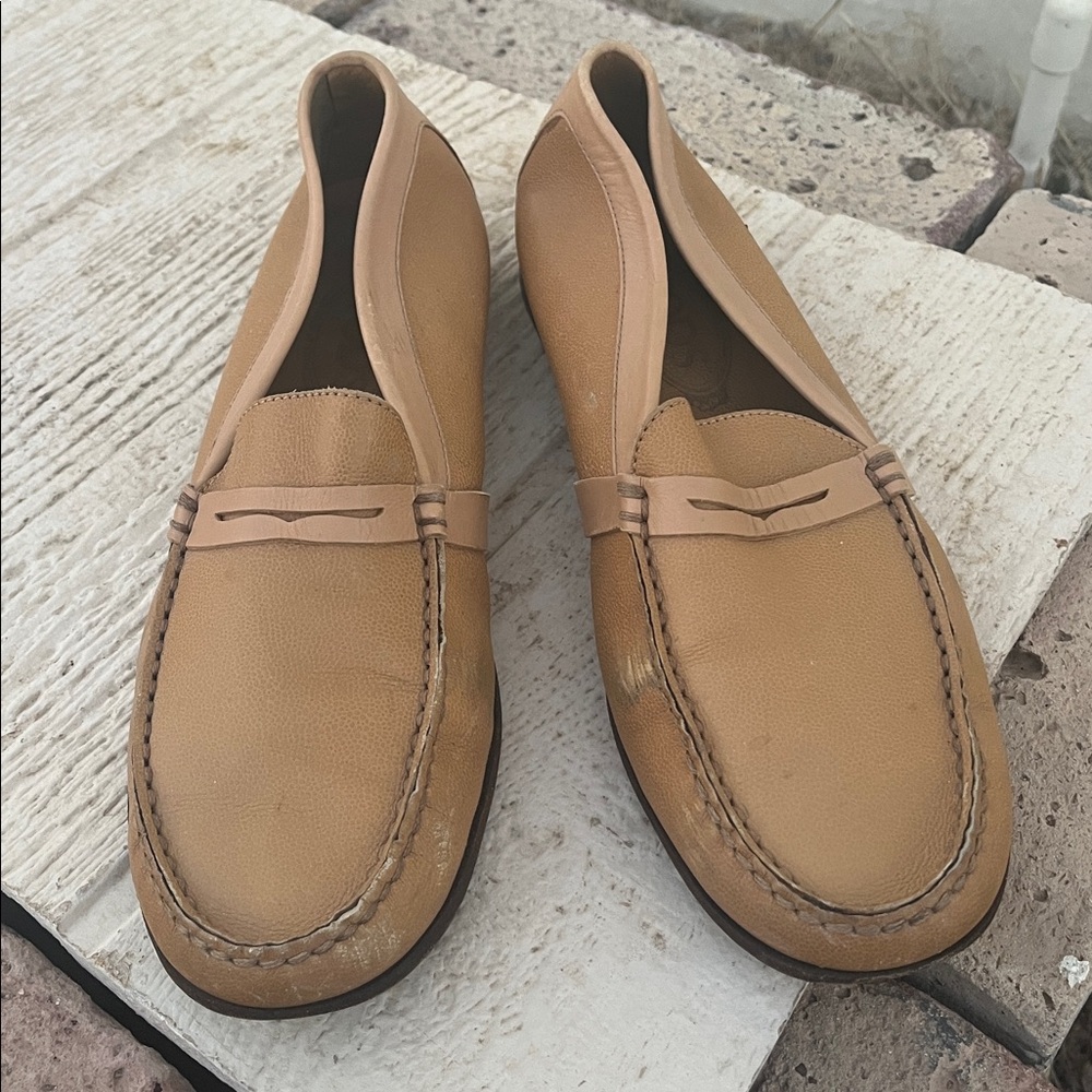 Tod’s Driving Shoes 40.5